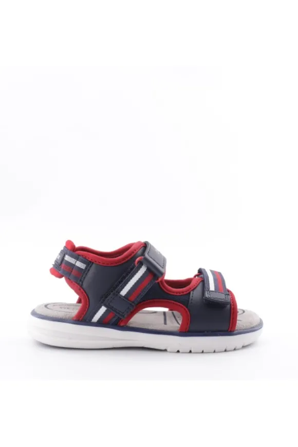 Geox Sandali J25dra Navy