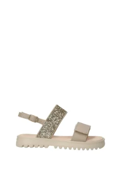 Geox Sandali J556ea Beige