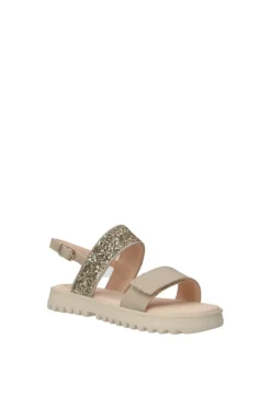 Geox Sandali J556ea Beige