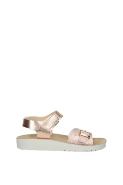 Geox Sandali J15eab Rose gold