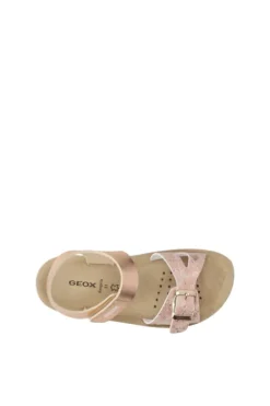 Geox Sandali J15eab Rose gold