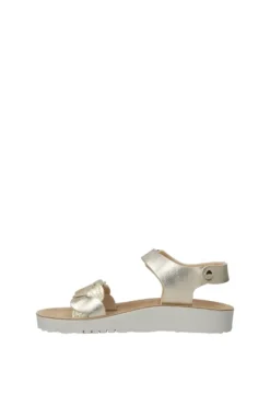 Geox Sandali J55eae Platino