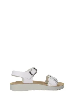 Geox Sandali J55eae White