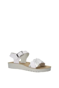 Geox Sandali J55eae White