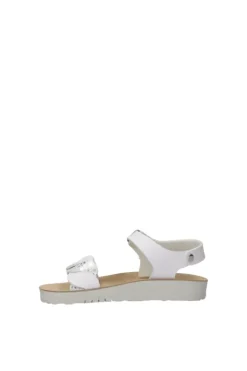 Geox Sandali J55eae White