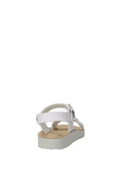 Geox Sandali J55eae White