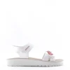 Geox Sandali J35eaf White