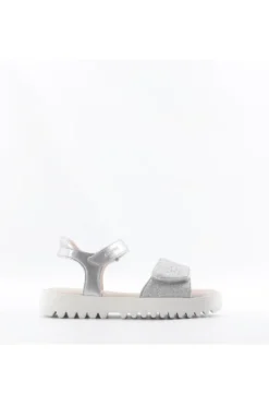 Geox Sandali J256eb Silver