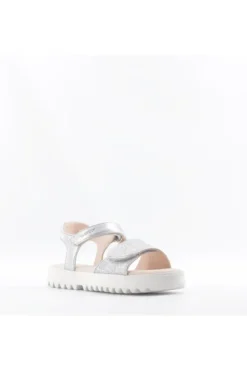 Geox Sandali J256eb Silver