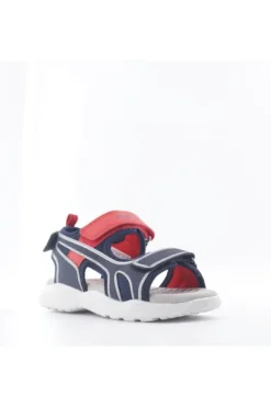 Geox Sandali J35gpa Navy