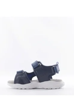 Geox Sandali J25gpb Navy