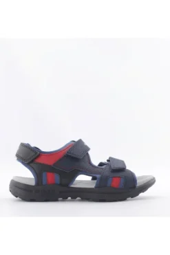Geox Sandali J155xb Navy