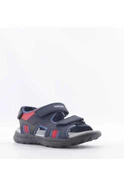 Geox Sandali J155xb Navy