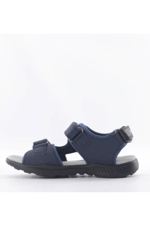 Geox Sandali J155xb Navy