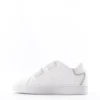 Geox Sneaker B365la White