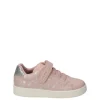 Geox Sneaker B455ma Rose silve
