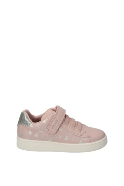 Geox Sneaker B455ma Rose silve