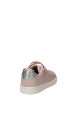 Geox Sneaker B455ma Rose silve