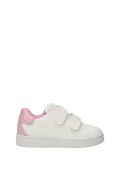 Geox Sneaker B365ma White/pink
