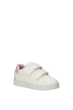 Geox Sneaker B365ma White/pink
