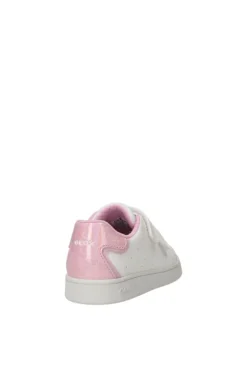 Geox Sneaker B365ma White/pink