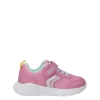 Geox Sneaker B454td Pink