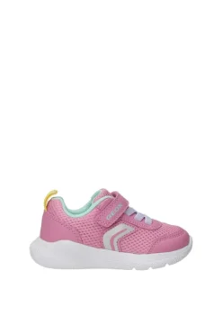Geox Sneaker B454td Pink