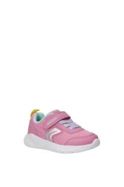 Geox Sneaker B454td Pink