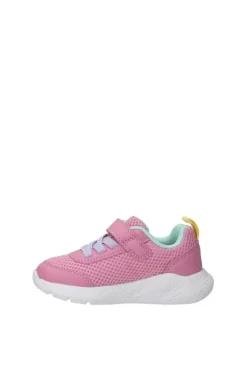 Geox Sneaker B454td Pink