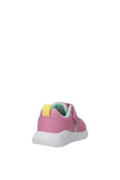 Geox Sneaker B454td Pink