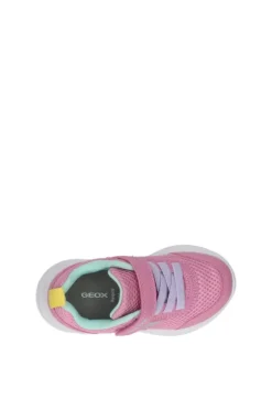 Geox Sneaker B454td Pink