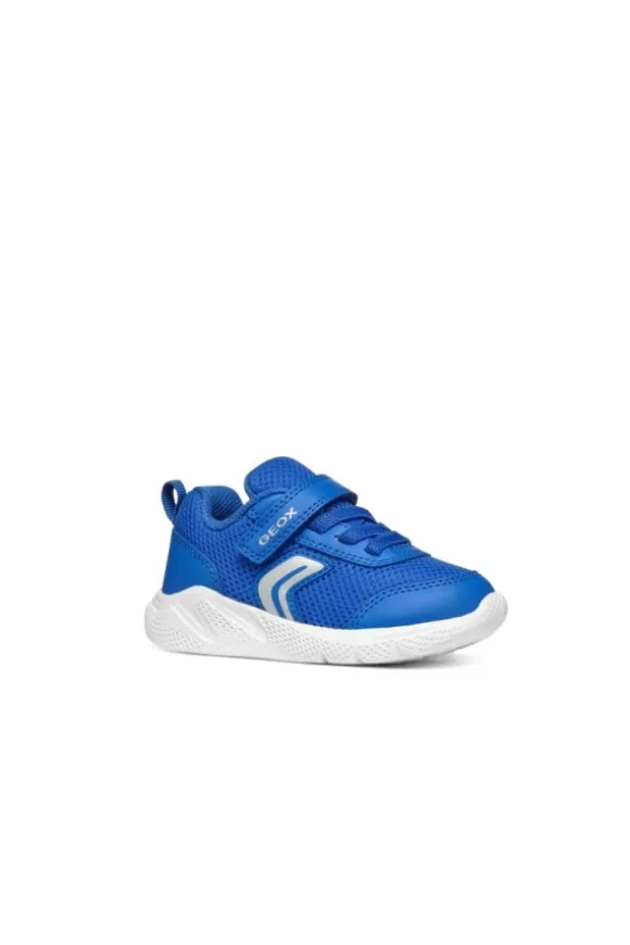 Geox Sneaker B454uc Royal