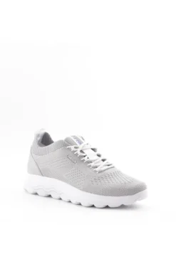 Geox Sneaker D15nua Ltgrey