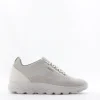 Geox Sneaker D15nua Off white