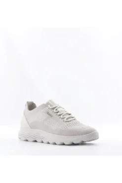 Geox Sneaker D15nua Off white