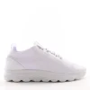 Geox Sneaker D15nua White