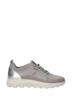 Geox Sneaker D55nue Rock silve