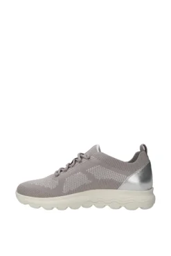 Geox Sneaker D55nue Rock silve
