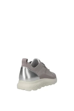 Geox Sneaker D55nue Rock silve
