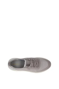 Geox Sneaker D55nue Rock silve