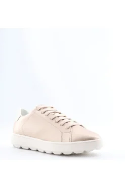 Geox Sneaker D45wea Ltgold