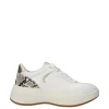 Geox Sneaker D46wtb White/beig