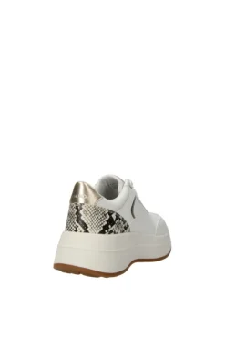 Geox Sneaker D46wtb White/beig