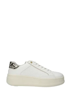 Geox Sneaker D55wvb White/beig