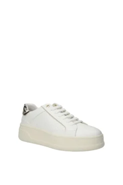 Geox Sneaker D55wvb White/beig