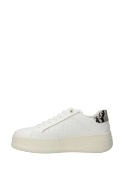 Geox Sneaker D55wvb White/beig