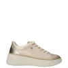 Geox Sneaker D55yha Ltgold