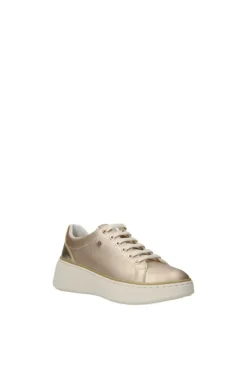 Geox Sneaker D55yha Ltgold