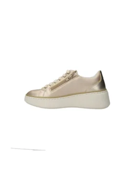 Geox Sneaker D55yha Ltgold