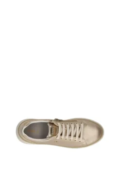 Geox Sneaker D55yha Ltgold